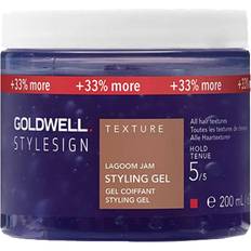 Goldwell Stylesign Ultra Volume Lagoom Jam 4 200ml