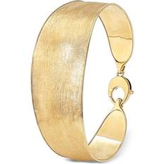 Marco Bicego Lunaria Bangle - Gold