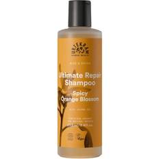 Urtekram Rise & Shine Spicy Orange Blossom Ultimate Repair Shampoo 250ml