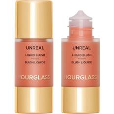 Hourglass Unreal Liquid Blush Moment