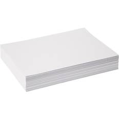 Creativ Company Drawing Paper White A4 160g 250 sheets