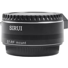 Sirui EF-Mount for RF-Mount Lens Mount Adapter