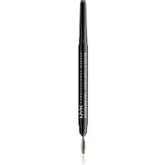 NYX Precision Brow Pencil Taupe