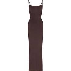 XXL Dresses SKIMS Soft Lounge Long Slip Dress - Phoneix