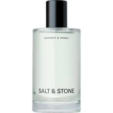 Salt & Stone Bergamot Hinoki Body Fragrance Mist 100ml