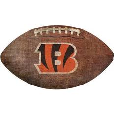 Fan Creations Cincinnati Bengals 12'' Football Sign