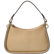 Italian Leather Shoulder Bag