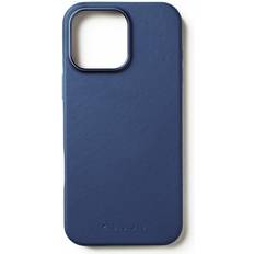 Mujjo Full Leather Case for iPhone 16 Pro