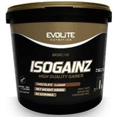 IsoGainz 4 kg, Chocolate