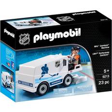 Playmobil NHL Zamboni Machine 9213