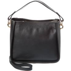 Italian Leather Shoulder Bag