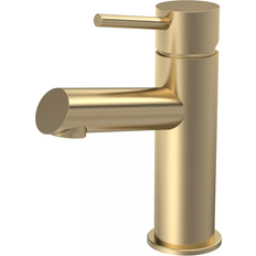 Brass Taps Balterley Mono (BTE805) Brushed Brass