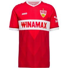 JAKO VFB Stuttgart Away Shirt 2024-2025