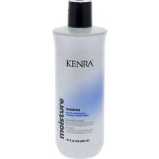 Kenra Moisture Shampoo 10.1 oz Unisex