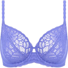 Wacoal Raffine Classic Underwire Bra - Bluebell