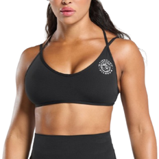 Gymshark Legacy Bra - Black