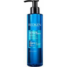 Redken Curly Hair Heat Protectants Redken Extreme Play Safe 230°C 200ml