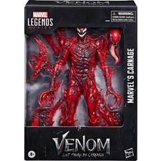 Hasbro marvel legends series Hasbro Marvel Legends Series Venom Let There Be Carnage 15cm