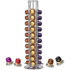 Nespresso Rotating Coffee Capsule Holder