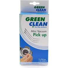 Green Clean Camera Accessories Green Clean SC-4050-3 Cleaning kit