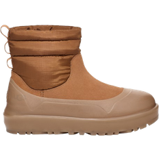 UGG Classic Mini Mod - Chestnut