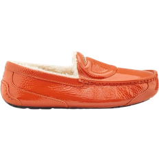 UGG x Telfar Loafer Crinkle - Spicy Pumpkin