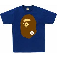 Bape Bathing Men's Big Head T-Shirt