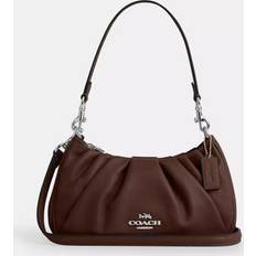 Coach Outlet Teri Shoulder Bag With Ruching