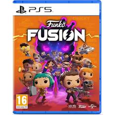 Skybound Funko fusion ps5 preorder for 13/09/24