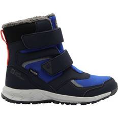 Jack Wolfskin Woodland Wt Texapore High Vc Snow Boots