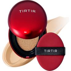 TIRTIR Mask Fit Red Mini Cushion SPF40 PA 4.5g 27N Camel