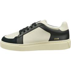 Gant Women Trainers Gant Women Julice Leather Sneakers