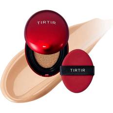 TIRTIR Mask Fit Red Mini Cushion SPF40 PA 4.5g 25N Mocha