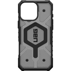 UAG Pathfinder Clear Magsafe Ash iPhone 16 Pro Max