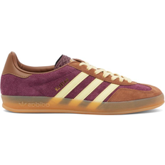 Adidas Gazelle Indoor M - Maroon/Almost Yellow/Preloved Brown