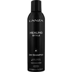 Lanza Healing Style Dry Shampoo 300ml