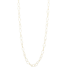 Marco Bicego Marrakech Onde Long Necklace - Gold