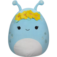 Squishmallows Natnat Alien with Flower Crown 40cm