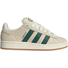 Beige - Women - adidas Campus Shoes Adidas Campus 00s - Cream White/Collegiate Green/Off White