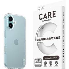 PanzerGlass CARE by PanzserGlass iPhone 16