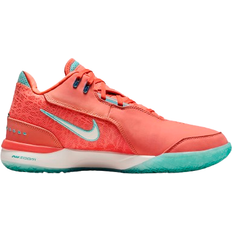 Nike LeBron NXXT Gen AMPD - Mineral Blue/Sail/Light Wild Mango