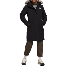 The North Face Women’s Arctic Parka - Tnf Black