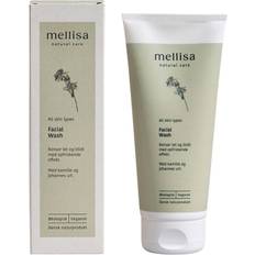 Mellisa Facial Wash 200ml