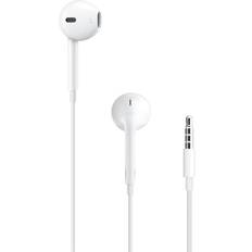 Apple EarPods with 3.5mm Plug