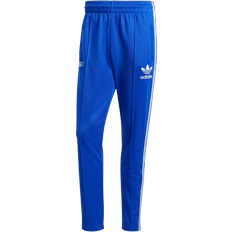 Adidas Italy Beckenbauer Track Pants - Royal Blue