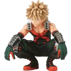 My hero academia Banpresto Accion My Hero Academia Break Time Collection Vol 2 11cm