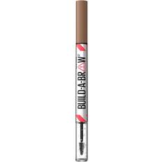 Maybelline New York Build-A-Brow Pen #255 Soft Brown