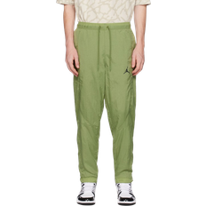 Nike Jordan Sport Jam Warm Up Pants - Sky J Light Olive/Black