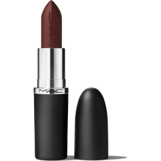 Dry Skin Lipsticks MAC Ximal Silky Matte Lipstick Antique Velvet