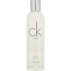 Calvin Klein CK One Body Wash 250ml